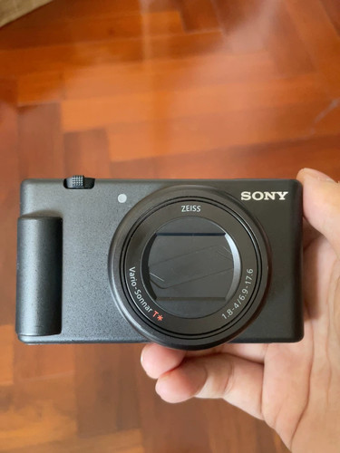 Sony zv1 video 20 1 - m2,
