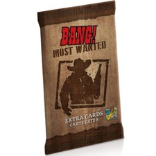 BANG! - Most Wanted in