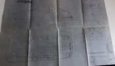 FIGURINO DI CARROZZERIA LANCIA FLAMINIA SPORT