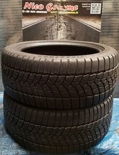 GOMME USATE  215/55R17 98V FIRESTONE WINTERHAKW3  INVERNALI M+S PNEUMATICI USATI