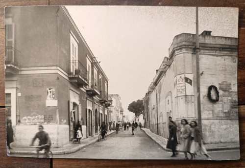 1950 bari palese strada - bari,