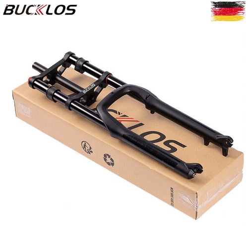 Forcella bucklos mtb snow - bucklos,