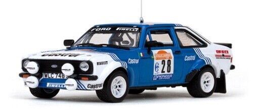 Vitesse 42375 e - 1/43,