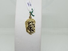 CIONDOLO MEDAGLIA SACRA VOLTO