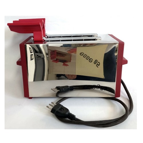 Tostapane elettrico esse - tostapane, 85