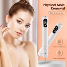 Penna Laser Al Plasma Rimuovi Verruche Macchie Scure, Tatuaggi Sicura e Indolore