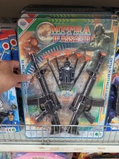 fucile paletta bomba dist