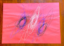 ROBERTO CRIPPA, "Spirali",  forse 1954