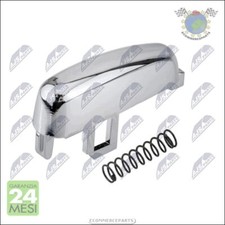 Leva freno a mano AJSParts per OPEL CROSSLAND X MOKKA /