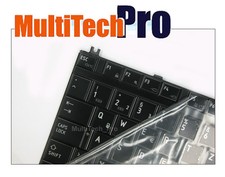 Tastiera DE per Toshiba Qosmio
