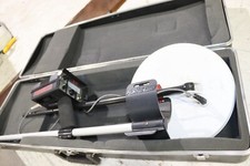 Fisher Metal Detector