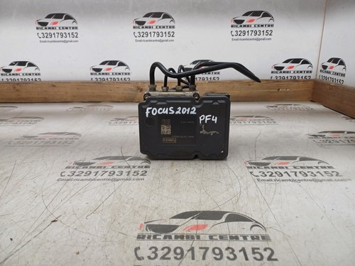 Centralina pompa abs ford - 👉centralina,