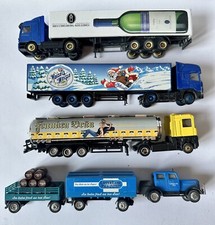 Set Di Camion  Scala 1/87  senza scatola  nuovi