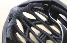 Kask Set Pad Interni per