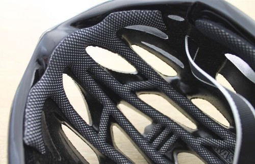Kask set pad interni per - kask,