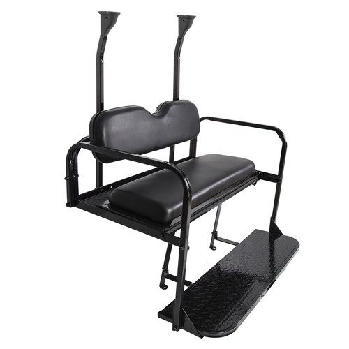 Per club car precedente - per, sedile
