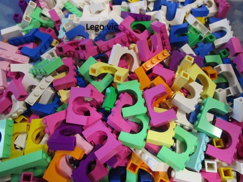 Lego 6182 arch 1x4x2 - 6182, diff