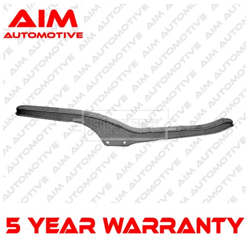Suspension cross brace rear - suspension,
