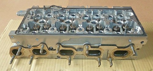 Testata motore r04l - motore, 373