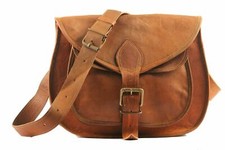 Borsa messenger da donna