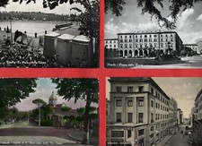 VITERBO - LOTTO DI 16