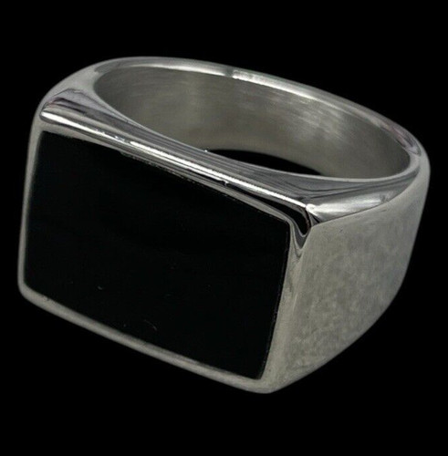 Anello uomo pietra - anello,