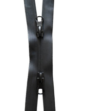 Zip ANTIVENTO Cerniera Lampo