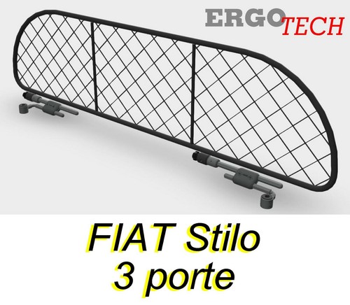 Divisorio griglia rete - griglia,