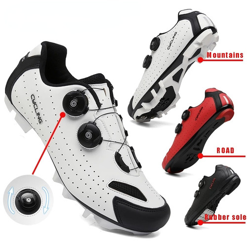 Scarpe ciclismo mtb strada - ciclismo, mtb/strada