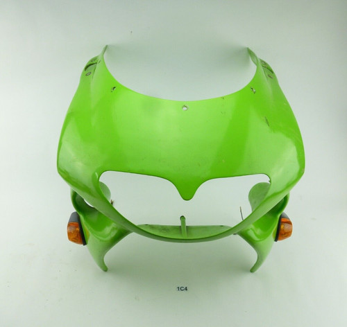 Carena pulpito carena