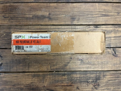 Spx 9767 tubo - spx,
