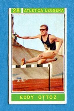 Figurina/Sticker CAMPIONI