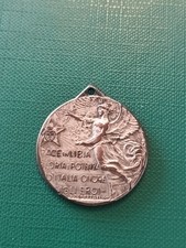 Medaglia Guerra Italo Turca