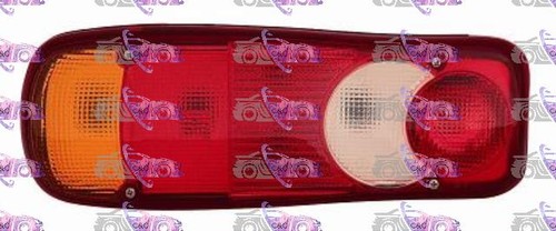 Fanale fanalino stop - fanale,