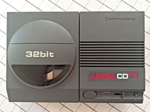 Ami569 commodore amiga - commodore,