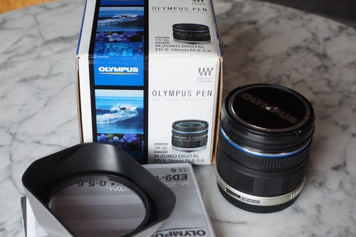 Olympus zuiko digital - olympus,