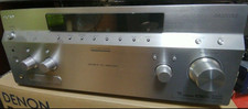 Amplificatore integrato - amplificatore,