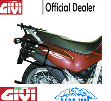 GIVI PL131 ATTACCO PORTAV