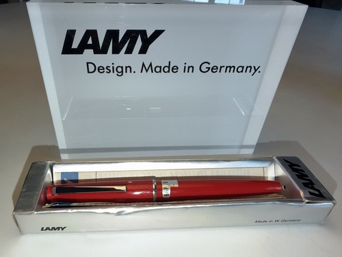 Penna stilografica lamy 66p - stilografica, ef