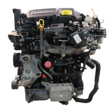 Engine for Nissan Qashqai J11