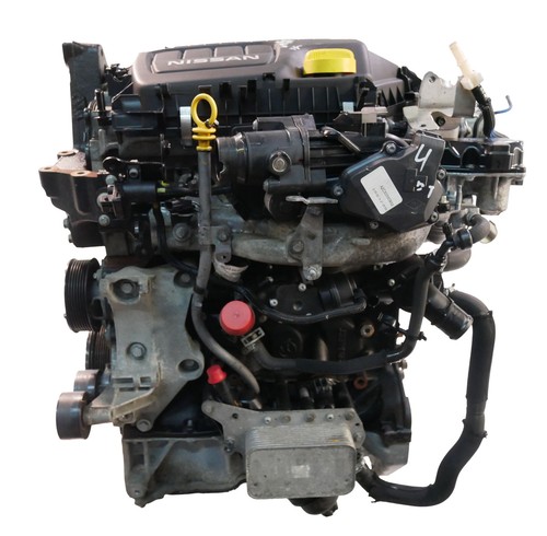 Motore per nissan qashqai j11 - motore,