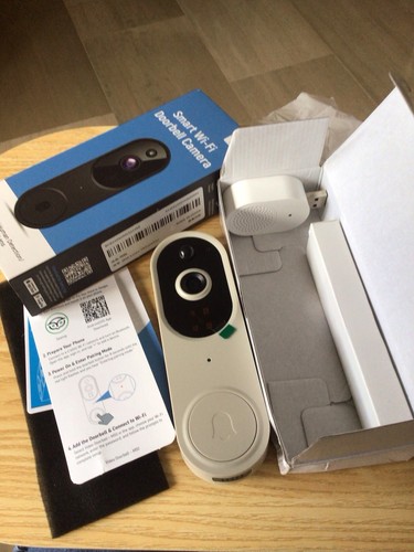 Smart telecamera video - telecamera,