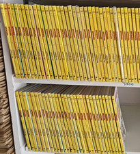 TOPOLINO SEQUENZA COMPLETA DAL