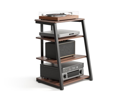 Mobile hifi level - 4,