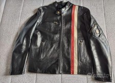 Ciubbotto/Giacca Belstaff