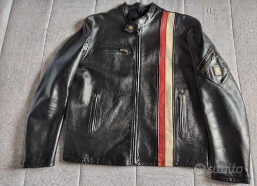 Ciubbotto giacca belstaff - ciubbotto/giacca,