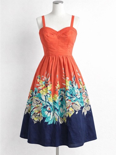 Prendisole boho estivo - prendisole,