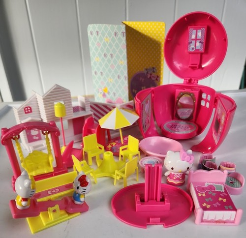 Sanrio hello kitty - sanrio, house