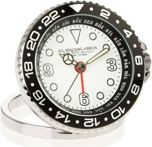 Orologio sveglia viaggio g - viaggio,