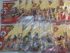 Tex Strisce Seconda Serie Completa  1 a 75 -  Anastatica -  COMPRO FUMETTI SHOP